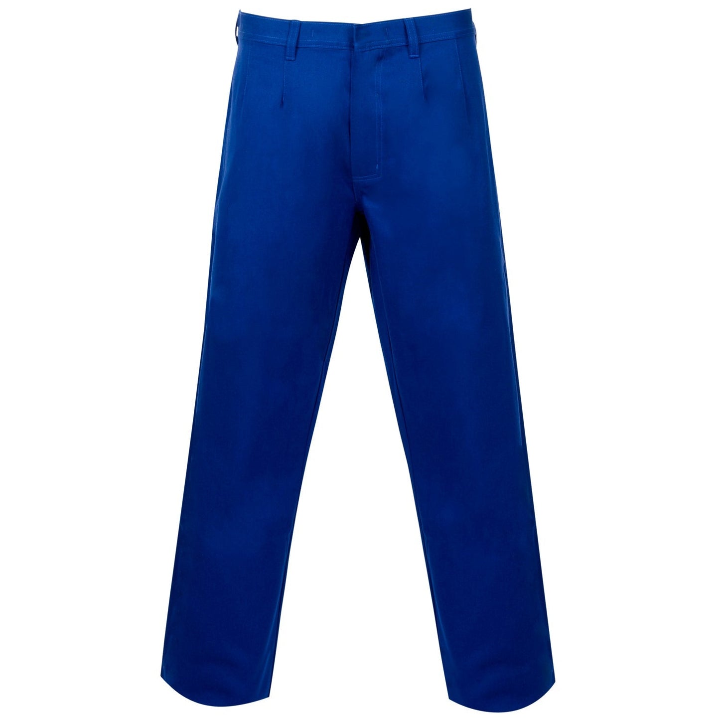 Supertouch Weld-Tex FR Trousers Long Flame Retardant Cotton Welding Gear