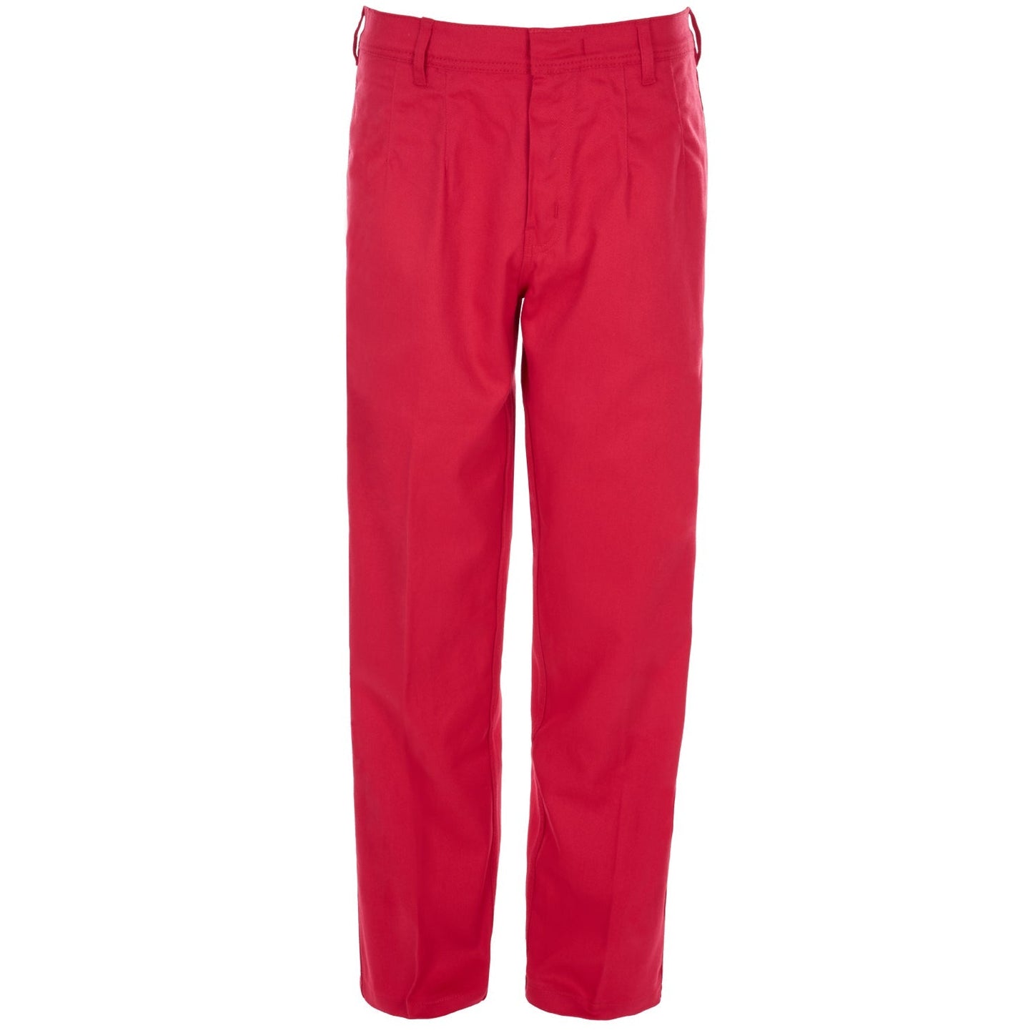 Supertouch Weld-Tex FR Trousers Long Flame Retardant Cotton Welding Gear