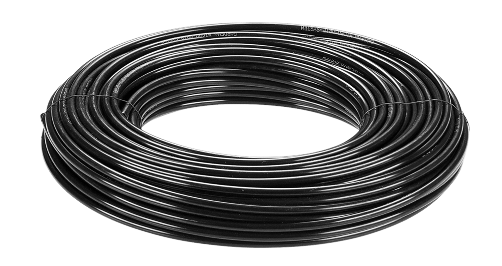 Gardena 4.6mm Supply Pipe 50m for Drip Heads and Spray Nozzles