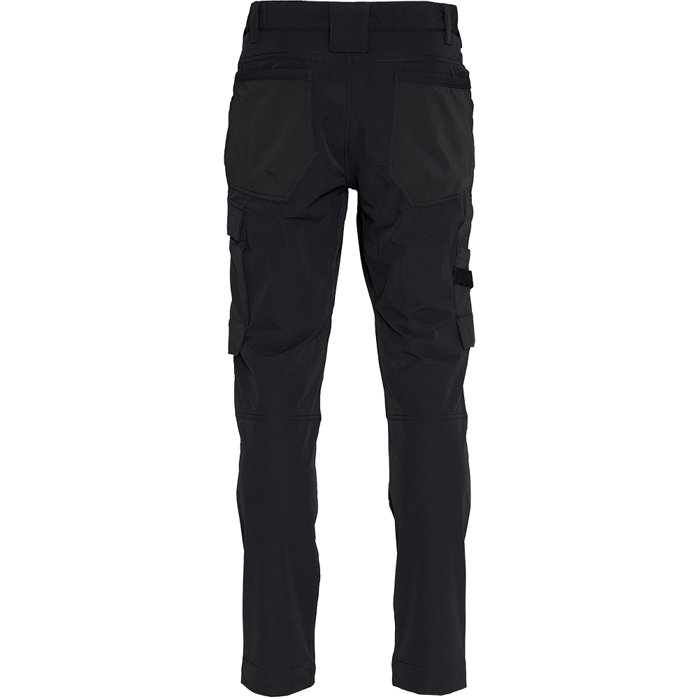ELKA Xtreme Recycled Waist Trousers Water Repellent Cordura Reinforced Pockets