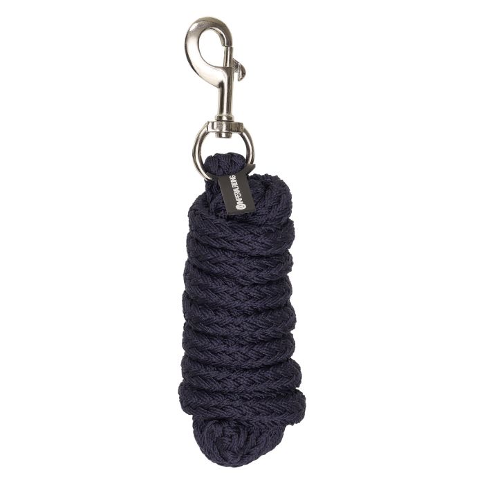 Imperial Riding Horse Classic Snap Hook Lead Rope Durable Nylon Outdoor Use