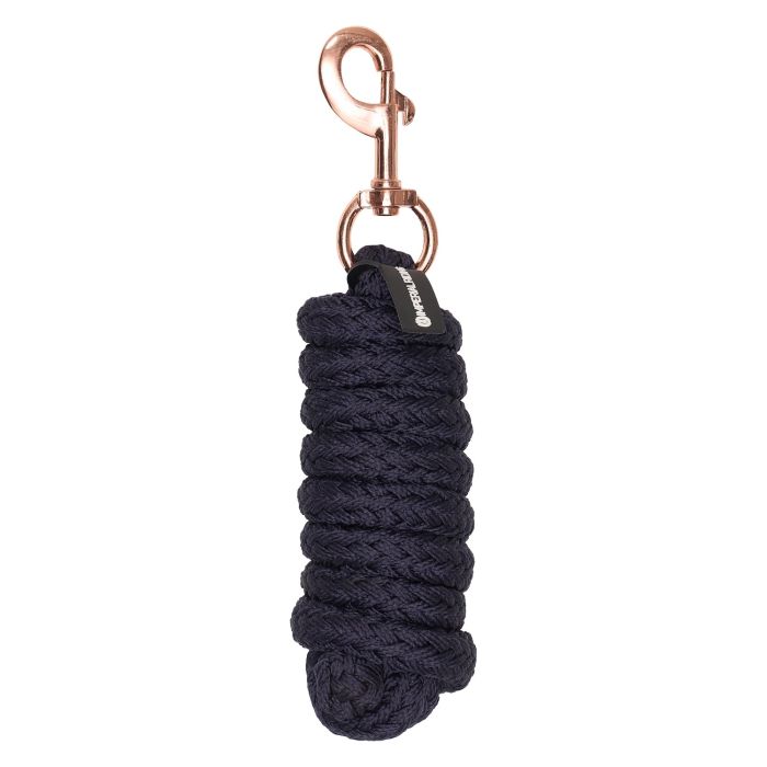Imperial Riding Horse Classic Snap Hook Lead Rope Durable Nylon Outdoor Use
