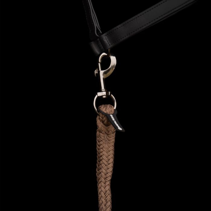 Imperial Riding Horse Classic Snap Hook Lead Rope Durable Nylon Outdoor Use