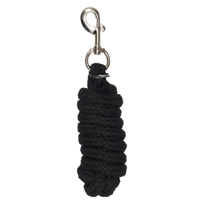 Imperial Riding Horse Classic Snap Hook Lead Rope Durable Nylon Outdoor Use