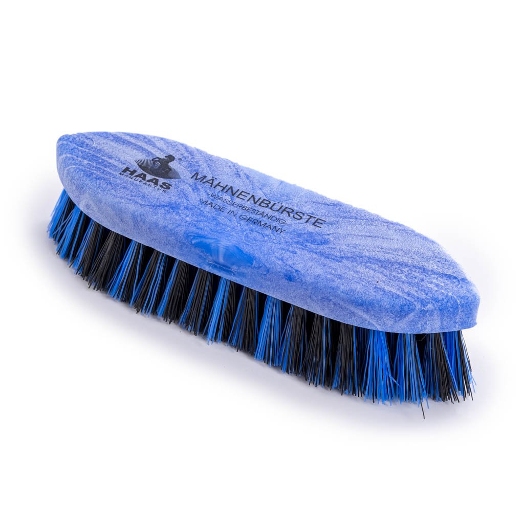 HAAS Small Mane Brush