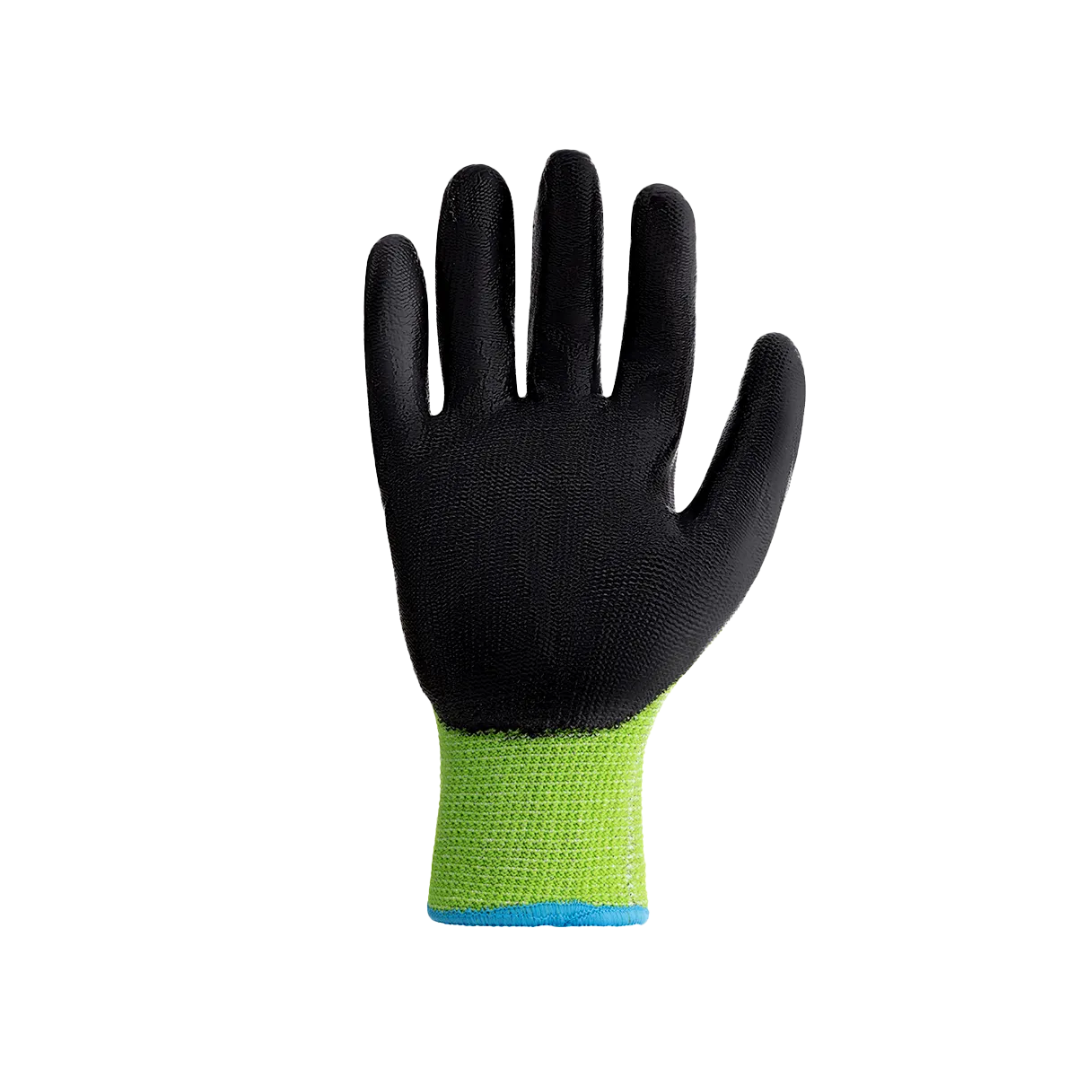 Predator Pine Gloves Heavy-Duty Nitrile Coated Breathable Liner Sizes 7-11