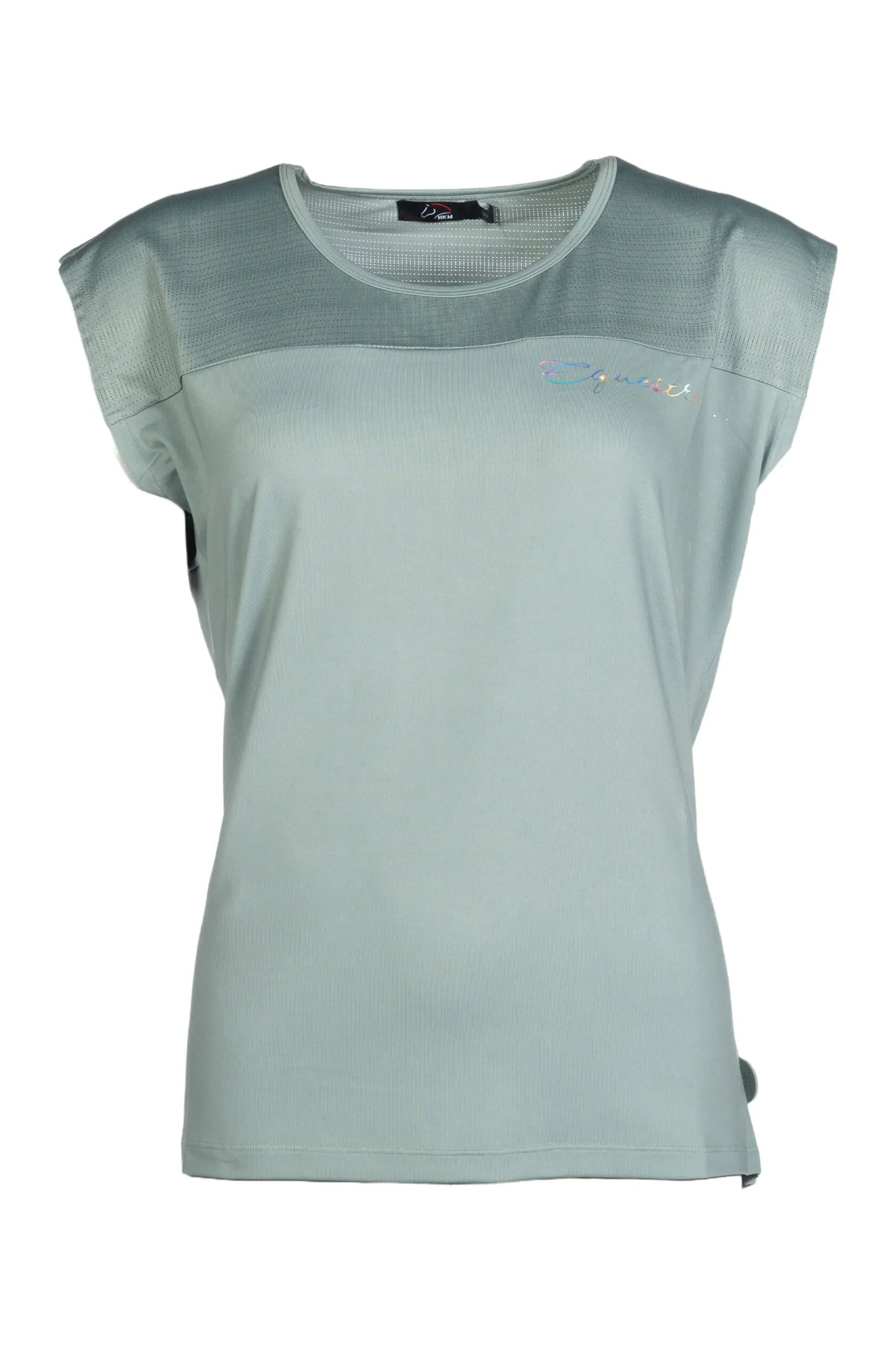 HKM T-Shirt -Harbour Island #colour_sage
