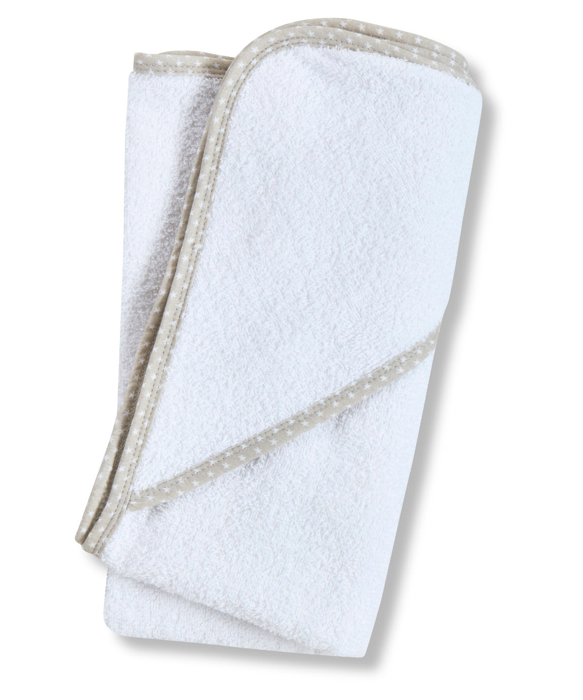 Elli & Raff Baby Hooded Towel 2-Pack 100% Cotton Cosy Bath Time Gift