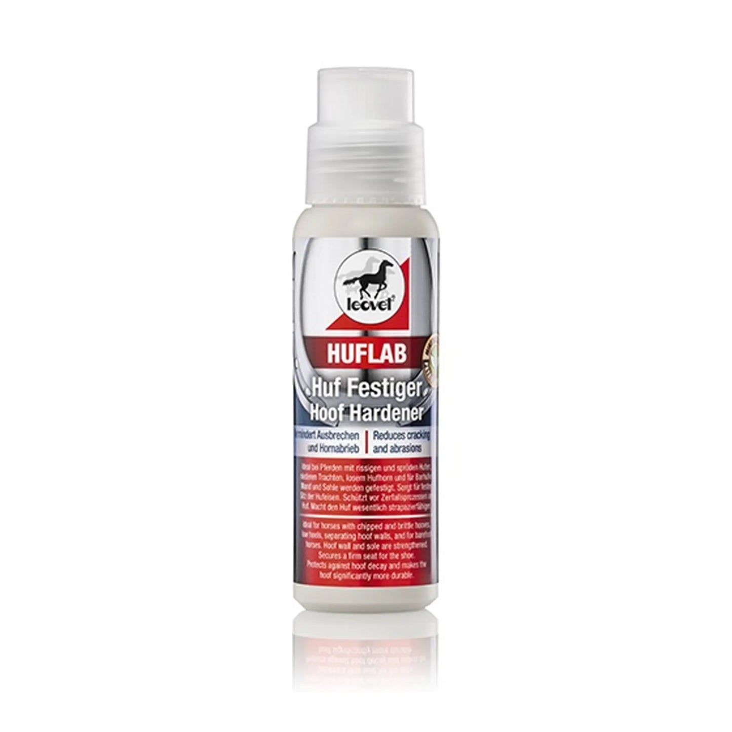 Leovet Horse Hoof Lab Hardener Pet Supplements For Brittle Hooves and Care