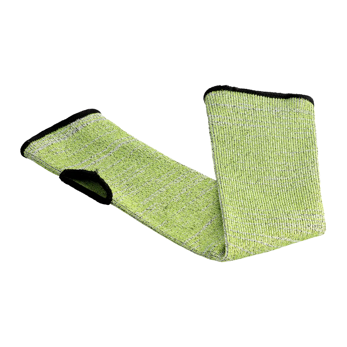 Predator Azura Cut E Sleeve 13 Gauge Thumb Hole Elastic Cuff Durable 14"