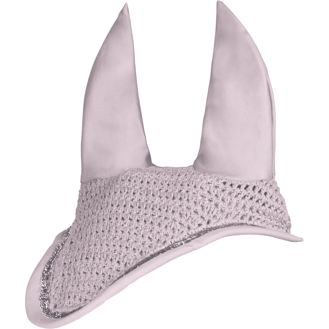 HKM Romy Ear Bonnet #colour_rose
