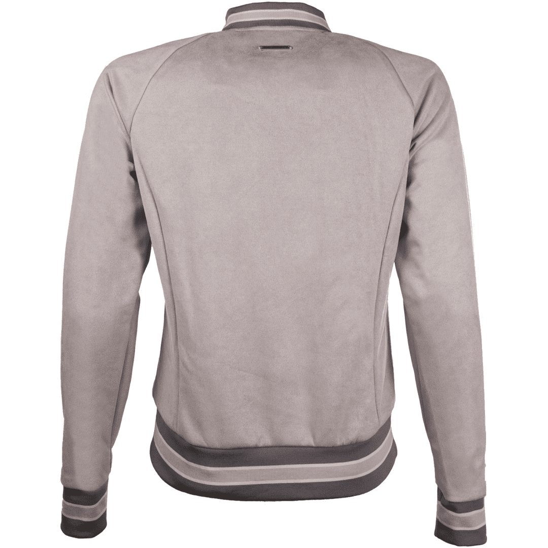 HKM Melody Blouson #colour_camel