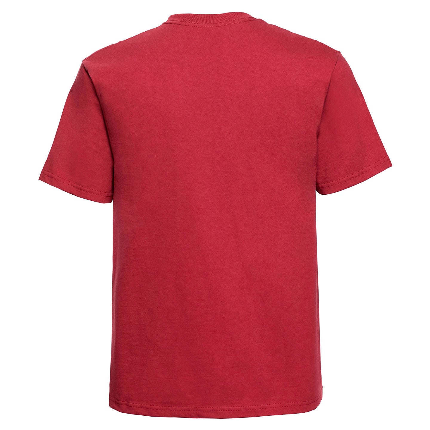 Russell Europe Classic Heavyweight Ringspun T-Shirt 100% Cotton Various Sizes