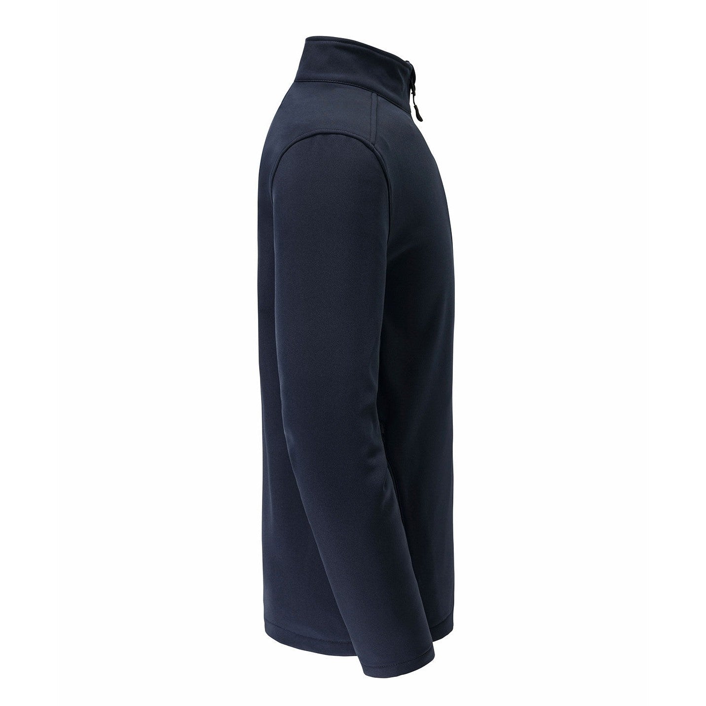 Russell Europe Essential Softshell Jacket Recycled Polyester Water-Repellent