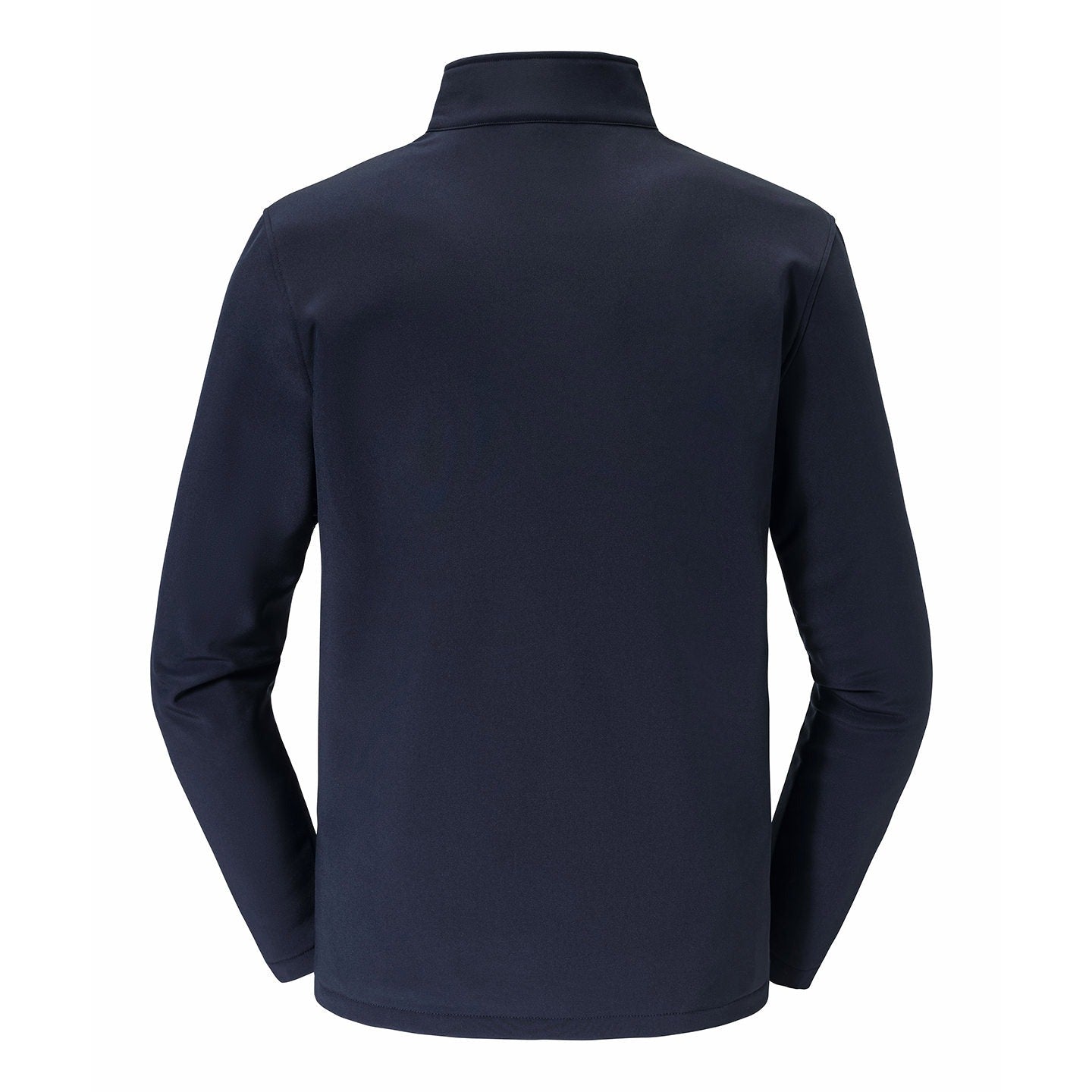 Russell Europe Essential Softshell Jacket Recycled Polyester Water-Repellent