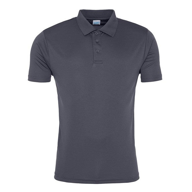 Awdis Just Cool Smooth Polo Lightweight Performance Fabric Quick-Drying