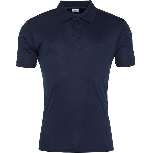 Awdis Just Cool Smooth Polo Lightweight Performance Fabric Quick-Drying