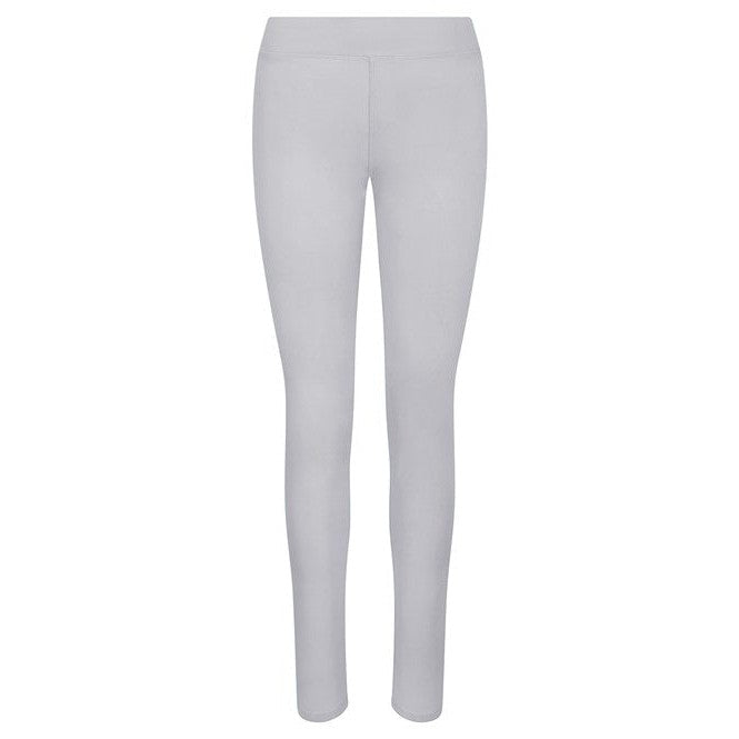 Awdis Just Cool Women's Quick-Dry Workout Leggings in Bold Colours