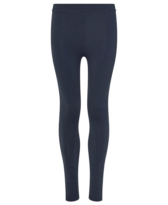 Awdis Just Cool Women's Full Length Athletic Pants with CoolFit Fabric