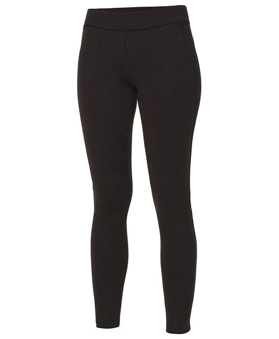 Awdis Just Cool Women's Full Length Athletic Pants with CoolFit Fabric