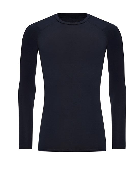 Awdis Just Cool Active Recycled Baselayer Slim Fit Sweat-Wicking Top XS-2XL