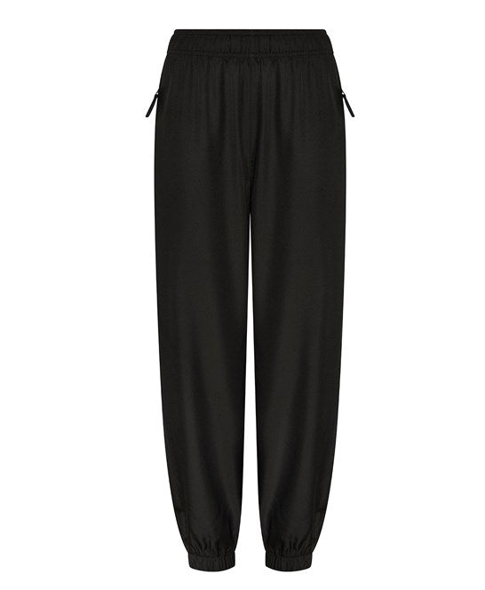 Awdis Just Cool Active Trackpants Unisex Quick-Dry Lightweight Ergonomic Fit