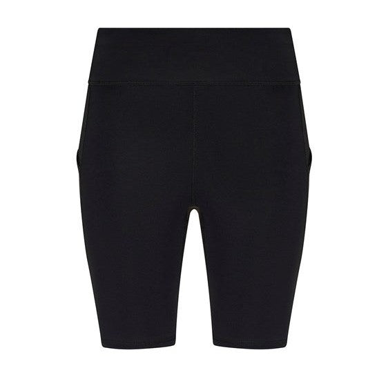 Awdis Just Cool Women's Recycled Tech Shorts Slim Fit with Pockets XS-4XL