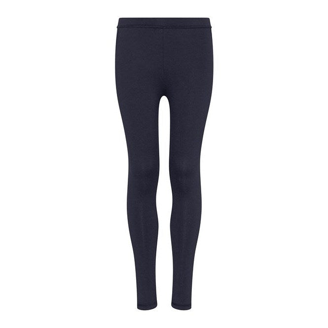 Awdis Just Cool Kids Athletic Pants Full-Length Stretch Comfort Leggings