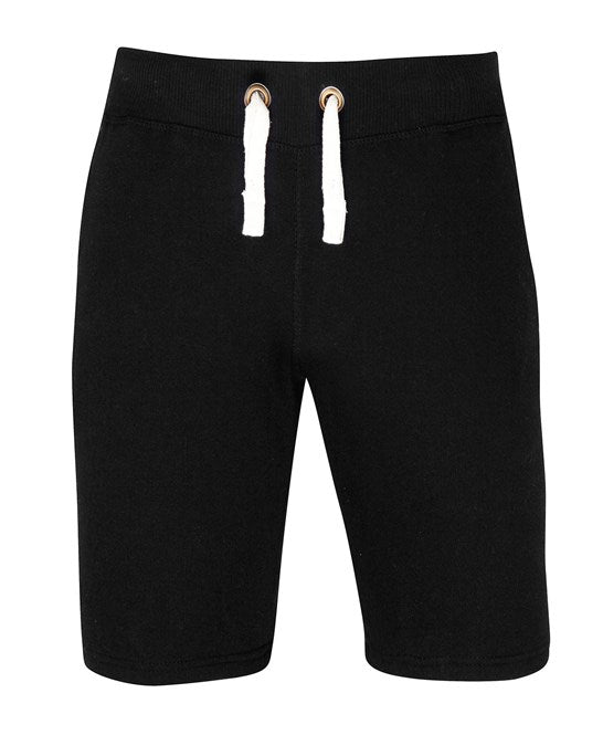 Awdis Just Hoods Campus Shorts with Pockets Soft Cotton Fleece Gym Holiday Wear