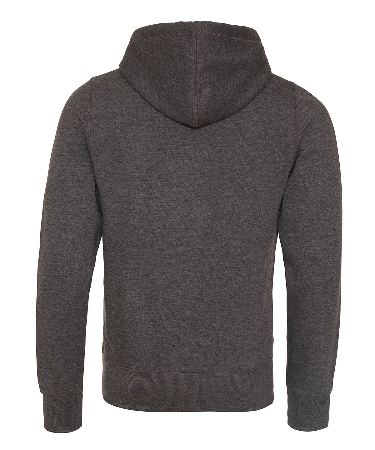 Awdis Just Hoods Chunky Hoodie with Pockets and Lace Drawcords, WRAP Certified