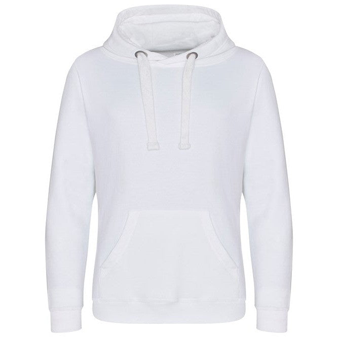 Awdis Just Hoods Heavyweight Hoodie Soft Touch Fabric Relaxed Kangaroo Pocket