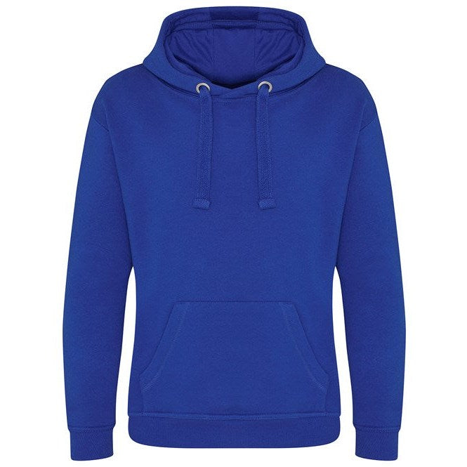 Awdis Just Hoods Heavyweight Hoodie Soft Touch Fabric Relaxed Kangaroo Pocket