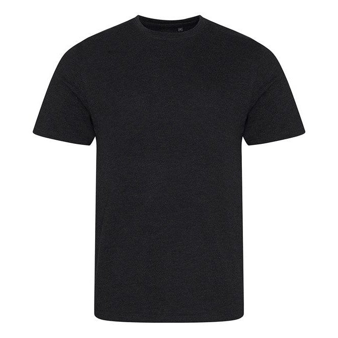 Awdis Just T's Triblend T-Shirt Modern Fit Crew Neck Soft Fabric Various Colours