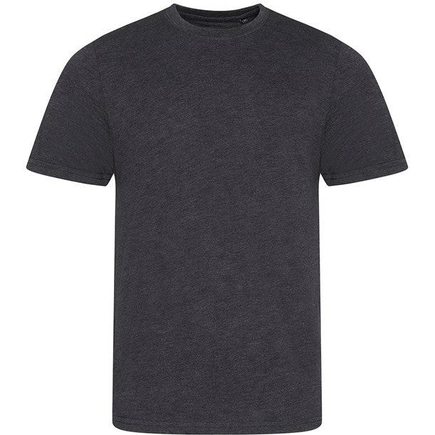 Awdis Just T's Triblend T-Shirt Modern Fit Crew Neck Soft Fabric Various Colours