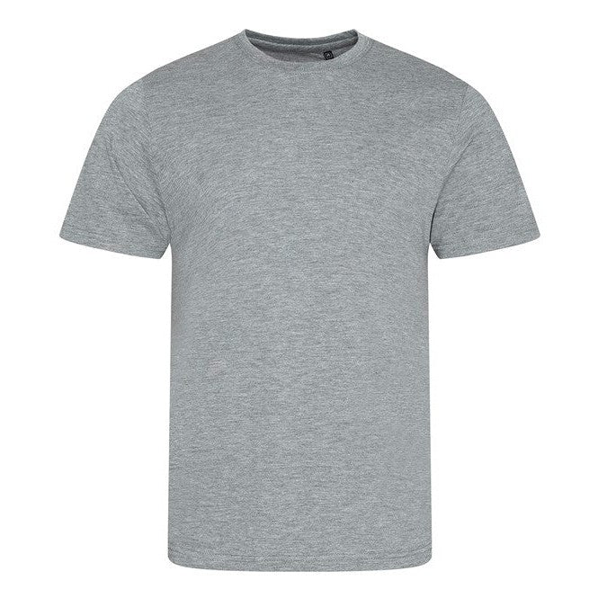 Awdis Just T's Triblend T-Shirt Modern Fit Crew Neck Soft Fabric Various Colours