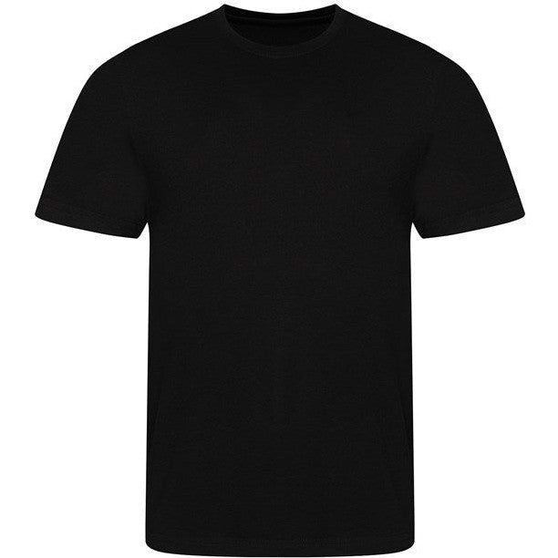 Awdis Just T's Triblend T-Shirt Modern Fit Crew Neck Soft Fabric Various Colours