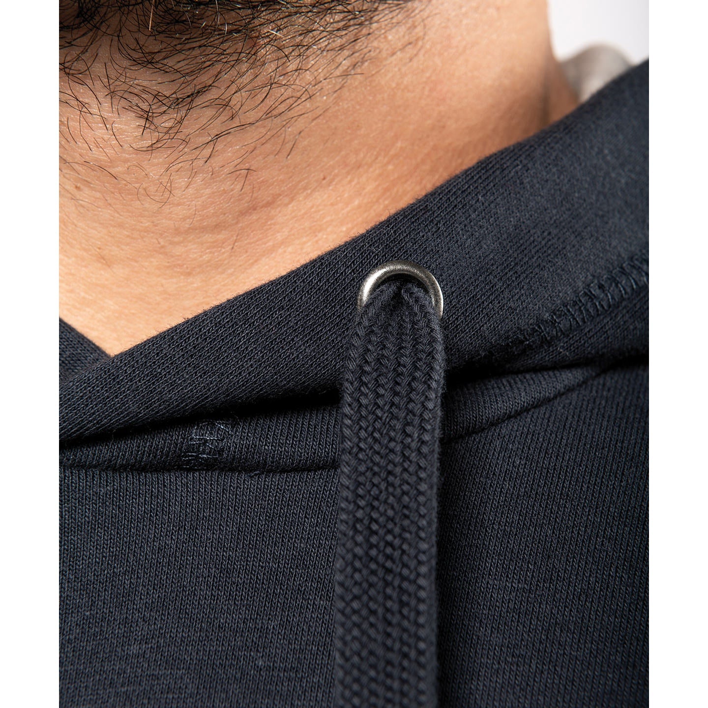Kariban Hooded Sweatshirt 80% Cotton Low Shrinkage Fleece Kangaroo Pocket