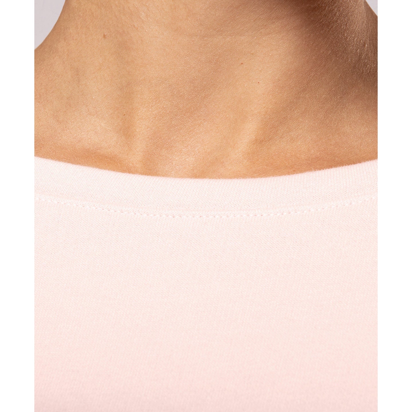 Kariban Ladies' Oversized Sweatshirt Ultra-Soft French Terry Relaxed Fit