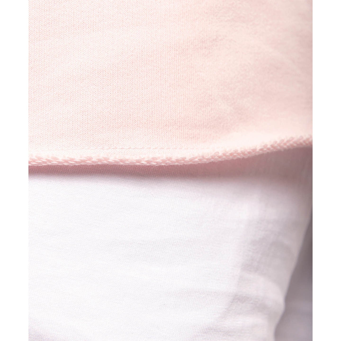 Kariban Ladies' Oversized Sweatshirt Ultra-Soft French Terry Relaxed Fit