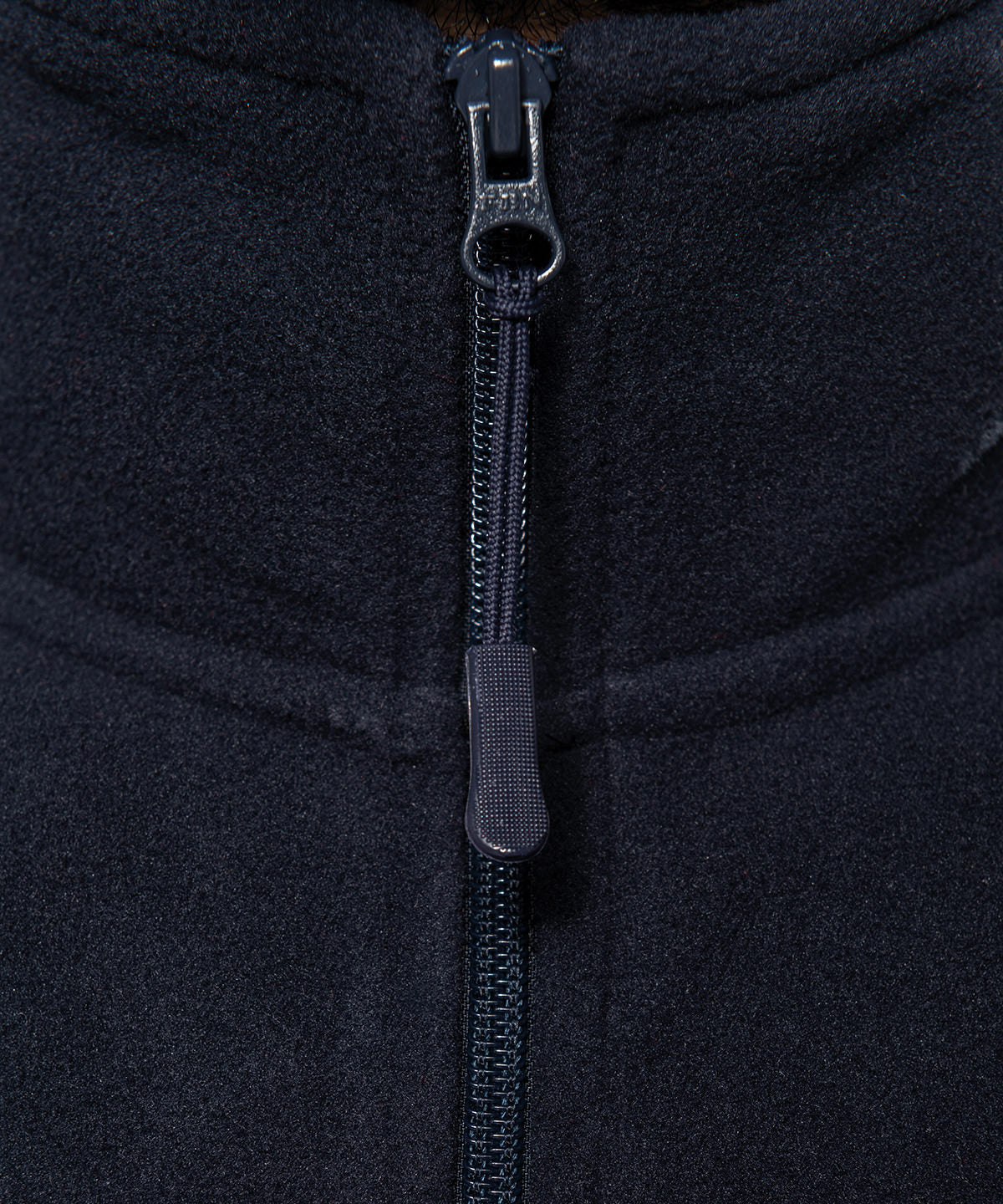 Kariban Microfleece Zip-Through Jacket with Anti-Pill Finish and Pockets
