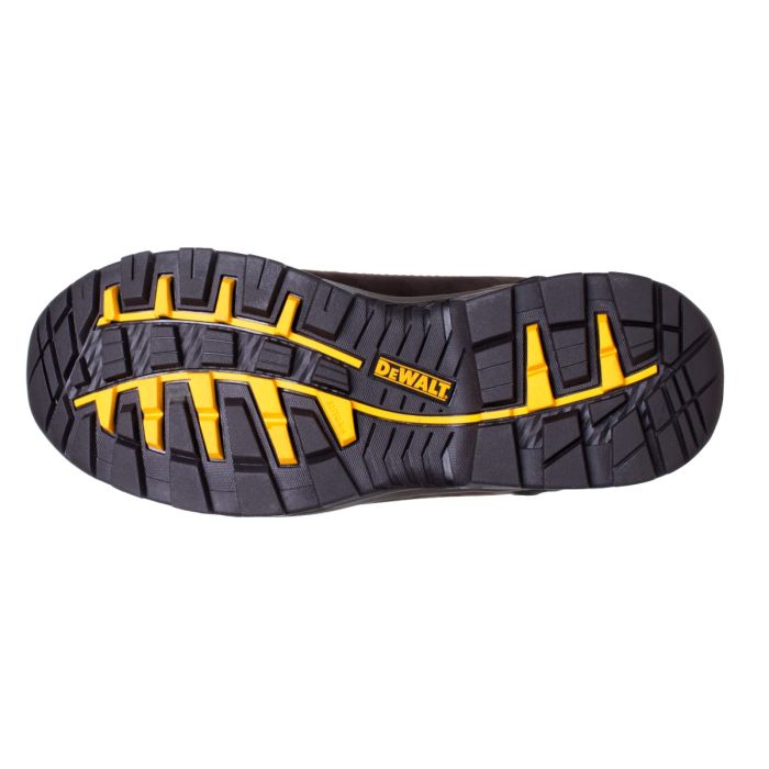DeWalt Kirksville ProLite Safety Boots Water-Resistant Lightweight Hiker