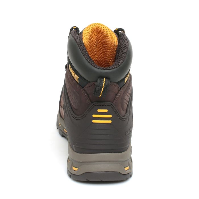DeWalt Kirksville ProLite Safety Boots Water-Resistant Lightweight Hiker