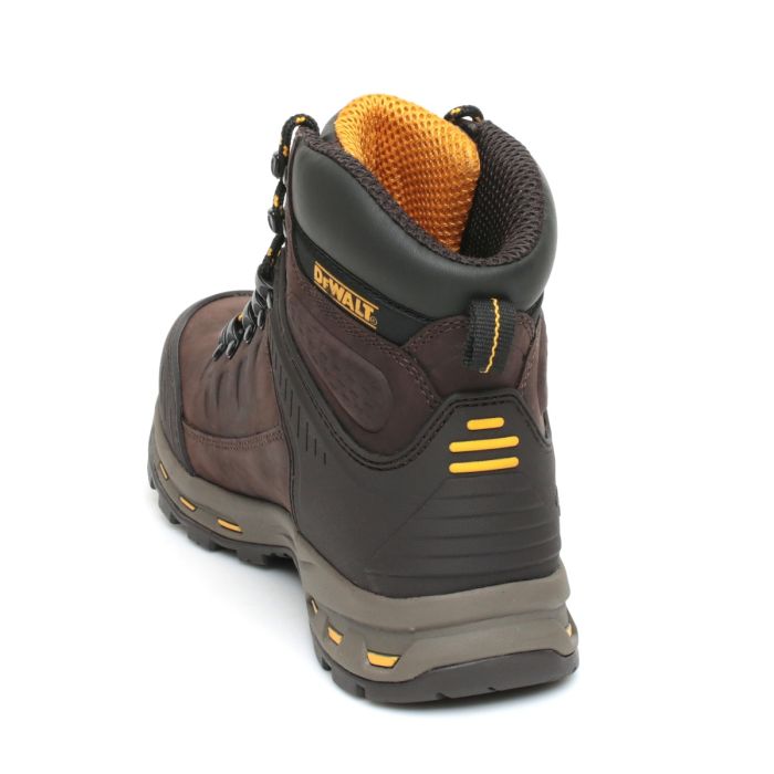 DeWalt Kirksville ProLite Safety Boots Water-Resistant Lightweight Hiker