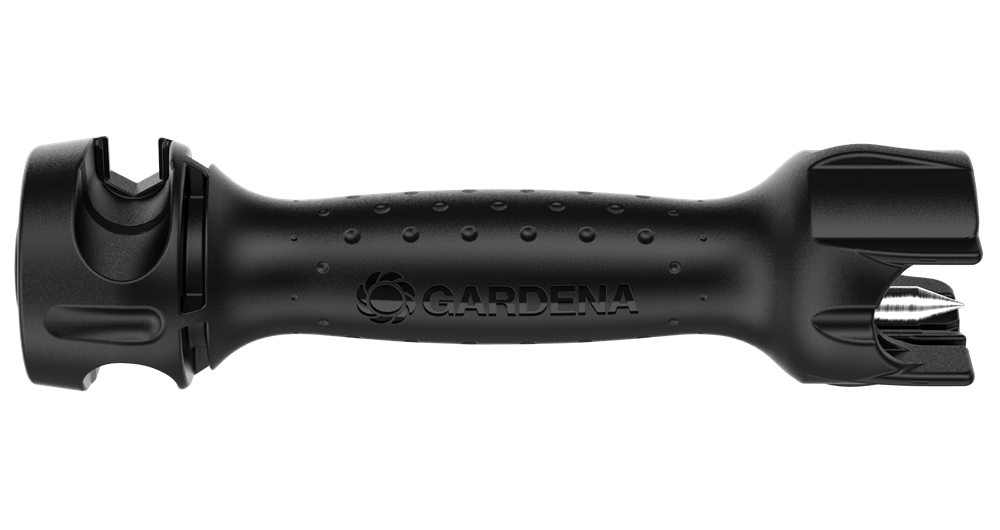 Gardena MDS Installation Tool for Micro-Drip-System with Ergonomic Handle