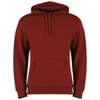 Kustom Kit Regular Fit Hoodie 80% Cotton 20% Polyester Kangaroo Pocket Durable