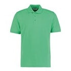 Kustom Kit Klassic Polo Superwash 60Â°C Classic Fit Apple Green Size XS-6XL