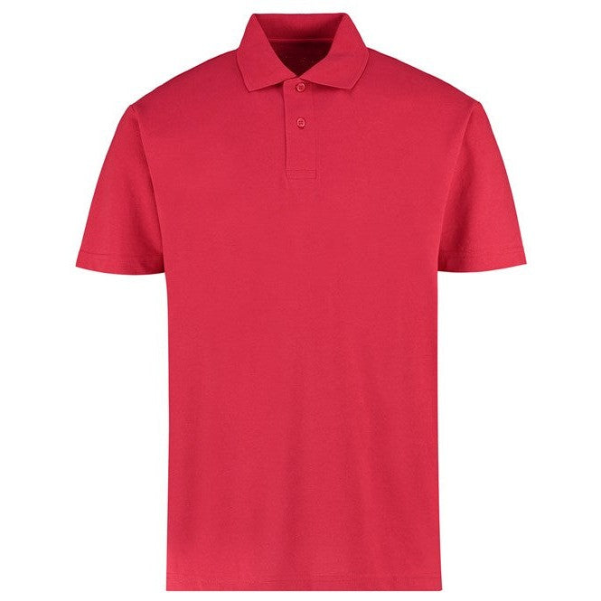 Kustom Kit Workforce Polo Regular Fit Ethical Durable Washable 50% Cotton