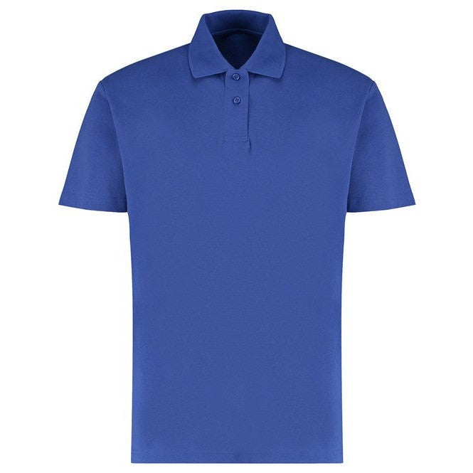 Kustom Kit Workforce Polo Regular Fit Ethical Durable Washable 50% Cotton