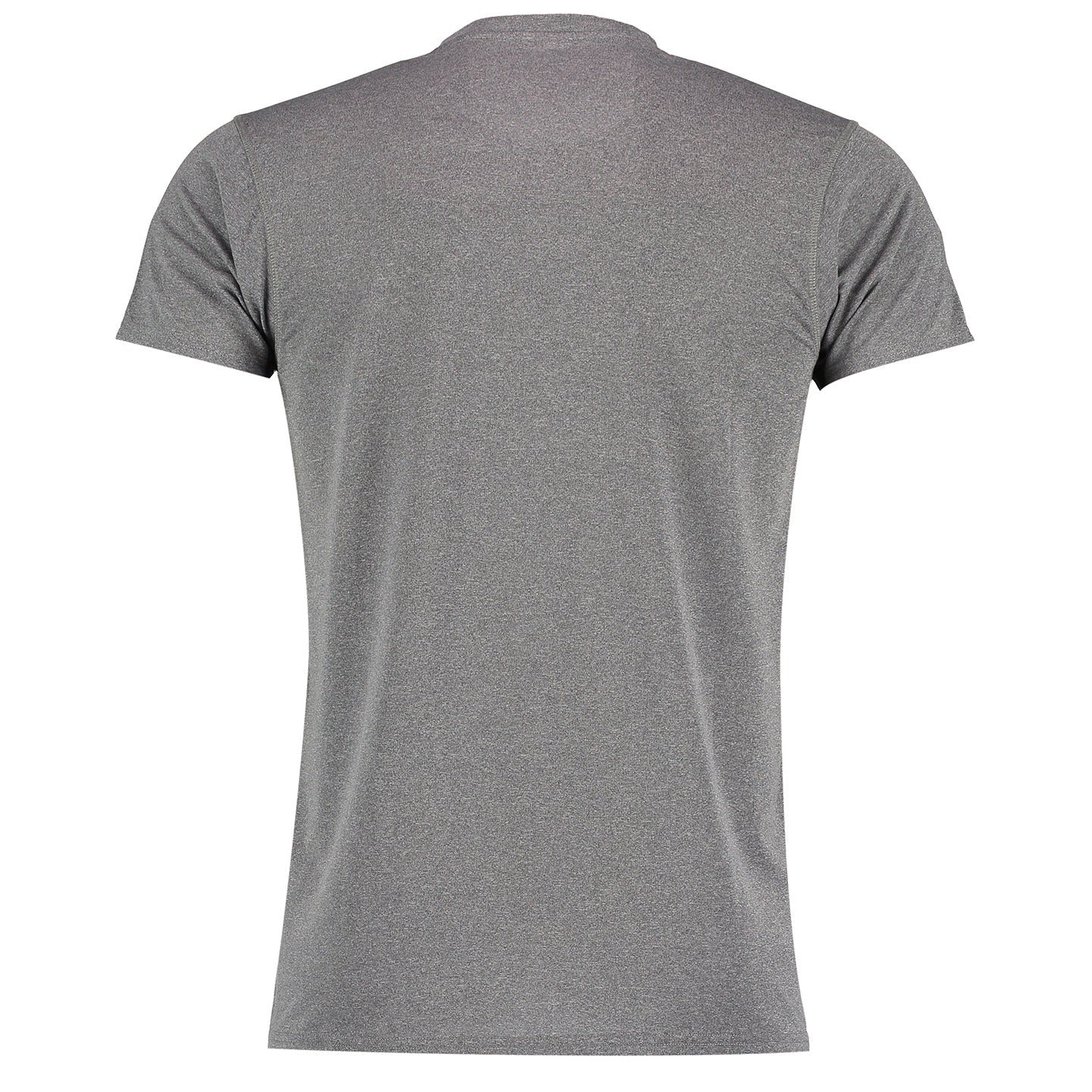 Gamegear Compact Stretch T-Shirt Soft Polyester Short Sleeve Crew Neck