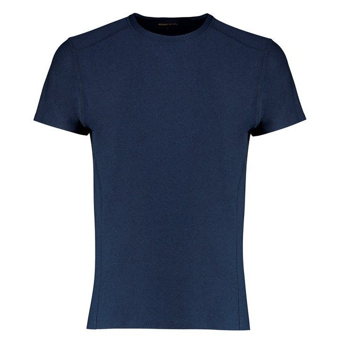 Gamegear Compact Stretch T-Shirt Soft Polyester Short Sleeve Crew Neck